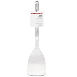 KitchenAid Premium Stainless Steel Food Turner
