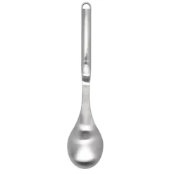 KitchenAid Premium Stainless Steel Basting Spoon