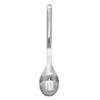 KitchenAid Premium Stainless Steel Slotted Spoon 2 KitchenAid Premium Stainless Steel Slotted Spoon -Lake Land 26897 1