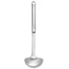 KitchenAid Premium Stainless Steel Soup Ladle 2 KitchenAid Premium Stainless Steel Soup Ladle -Lake Land 26899 1