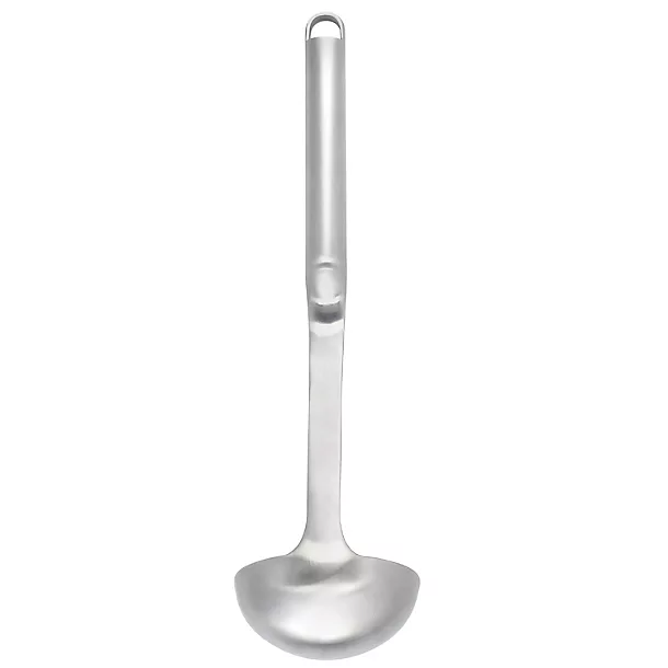 KitchenAid Premium Stainless Steel Soup Ladle 3 KitchenAid Premium Stainless Steel Soup Ladle