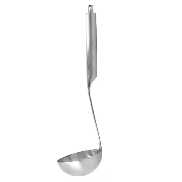 KitchenAid Premium Stainless Steel Soup Ladle 4 KitchenAid Premium Stainless Steel Soup Ladle - Image 2