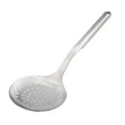 KitchenAid Premium Stainless Steel Skimming Spoon 8 KitchenAid Premium Stainless Steel Skimming Spoon -Lake Land 26900 3
