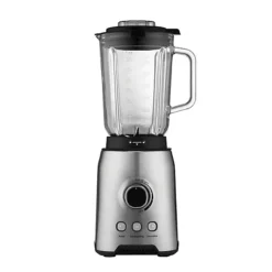 Lakeland Tabletop Blender With Grinder Attachment – 1.5 Litre