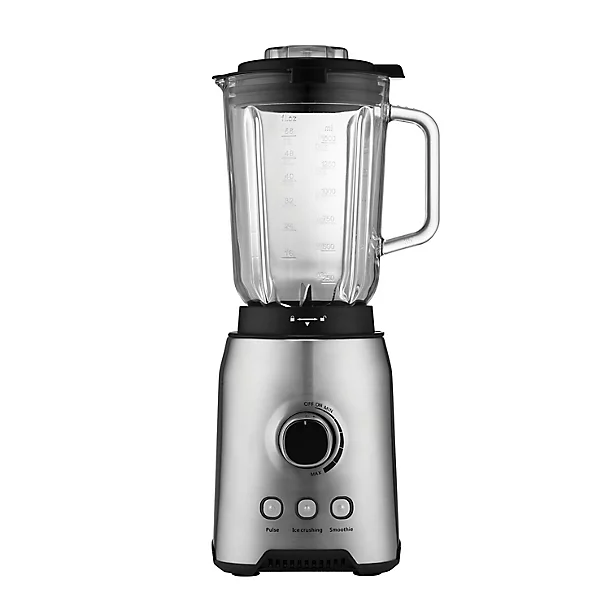 Lakeland Tabletop Blender With Grinder Attachment – 1.5 Litre 3 Lakeland Tabletop Blender With Grinder Attachment – 1.5 Litre