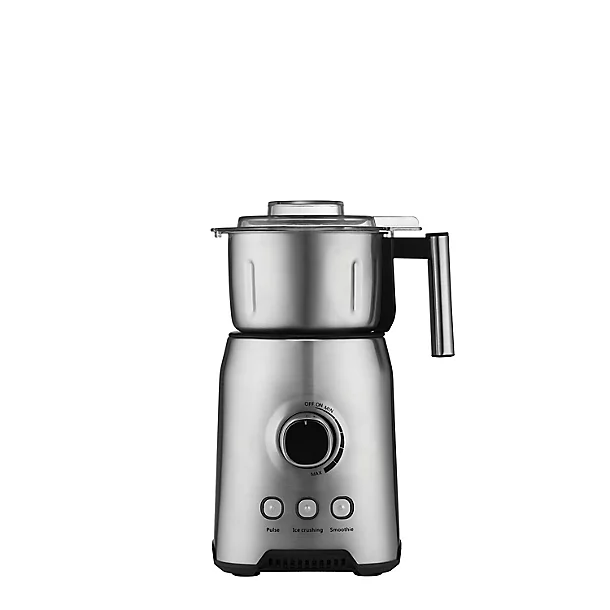 Lakeland Tabletop Blender With Grinder Attachment – 1.5 Litre 5 Lakeland Tabletop Blender With Grinder Attachment – 1.5 Litre - Image 3