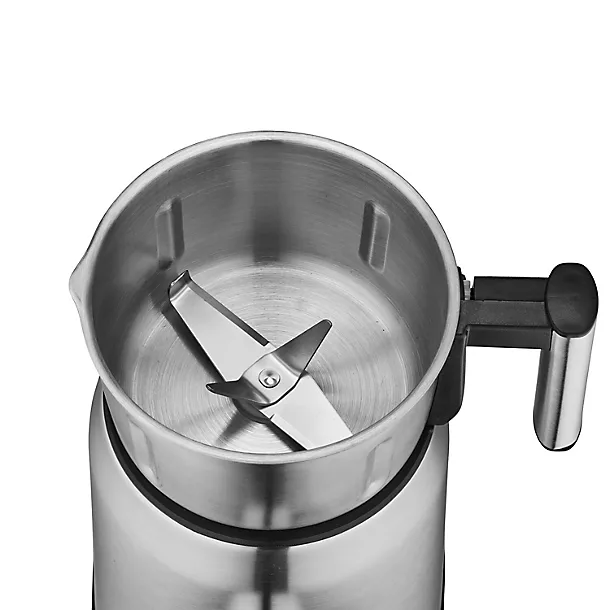 Lakeland Tabletop Blender With Grinder Attachment – 1.5 Litre 7 Lakeland Tabletop Blender With Grinder Attachment – 1.5 Litre - Image 5