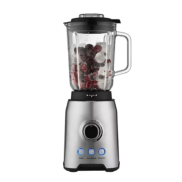 Lakeland Tabletop Blender With Grinder Attachment – 1.5 Litre 8 Lakeland Tabletop Blender With Grinder Attachment – 1.5 Litre - Image 6