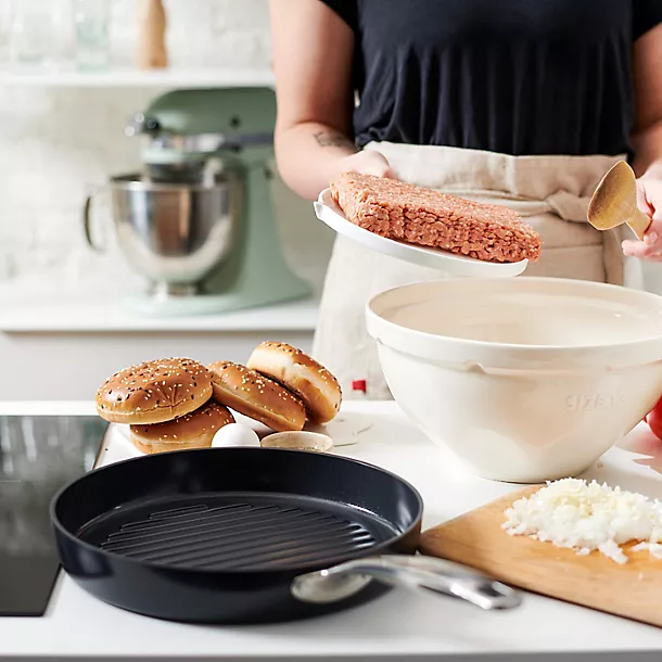 GreenPan Copenhagen 28cm Frying Pan 4 GreenPan Copenhagen 28cm Frying Pan - Image 2