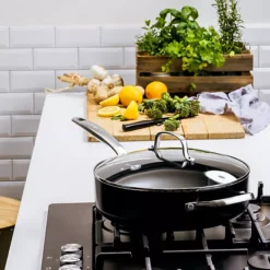 GreenPan Copenhagen 28cm Sauté Pan -Lake Land 26943 4