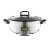 GreenPan Power Pan Multi-cooker CC005284-001 2 GreenPan Power Pan Multi-cooker CC005284-001 -Lake Land 26950 1