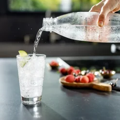 SodaStream Terra Sparkling Water Maker With Gas Cylinder Megapack -Lake Land 26979 3