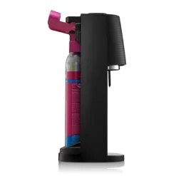 SodaStream Terra Sparkling Water Maker With Gas Cylinder Megapack -Lake Land 26979 5