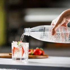 SodaStream Art Sparkling Water Maker With Gas Cylinder Megapack -Lake Land 26980 3