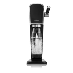 SodaStream Art Sparkling Water Maker With Gas Cylinder Megapack -Lake Land 26980 4
