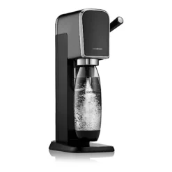 SodaStream Art Sparkling Water Maker With Gas Cylinder Megapack -Lake Land 26980 5