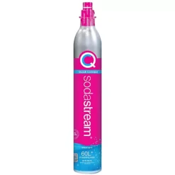 SodaStream 60 Litre Quick Connect Gas Cylinder