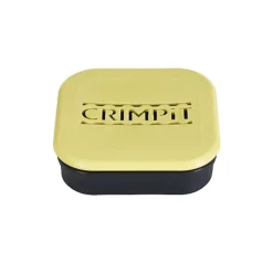 The Crimpit โ Press For Toasted Sandwiches