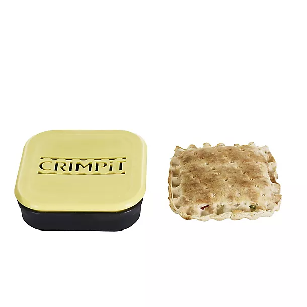 The Crimpit – Press For Toasted Sandwiches 5 The Crimpit – Press For Toasted Sandwiches - Image 3