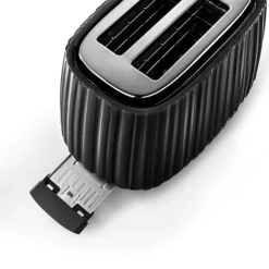 DeLonghi De’Longhi Ballerina Toaster 2 Slot 11 DeLonghi De’Longhi Ballerina Toaster 2 Slot -Lake Land 27047 5