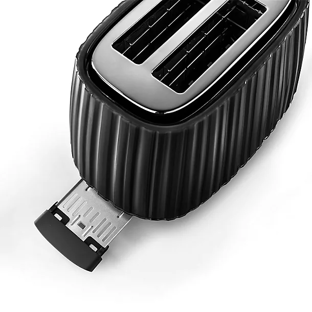 DeLonghi De’Longhi Ballerina Toaster 2 Slot 7 DeLonghi De’Longhi Ballerina Toaster 2 Slot - Image 5