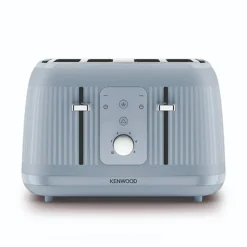 Kenwood Dawn 4-Slot Toaster TFP09.000BL – Stone Blue 10 Kenwood Dawn 4-Slot Toaster TFP09.000BL – Stone Blue -Lake Land 27050 3