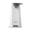 Kenwood 3-in-1 Electric Can Opener CAP70.A0WH White 2 Kenwood 3-in-1 Electric Can Opener CAP70.A0WH White -Lake Land 27051 1