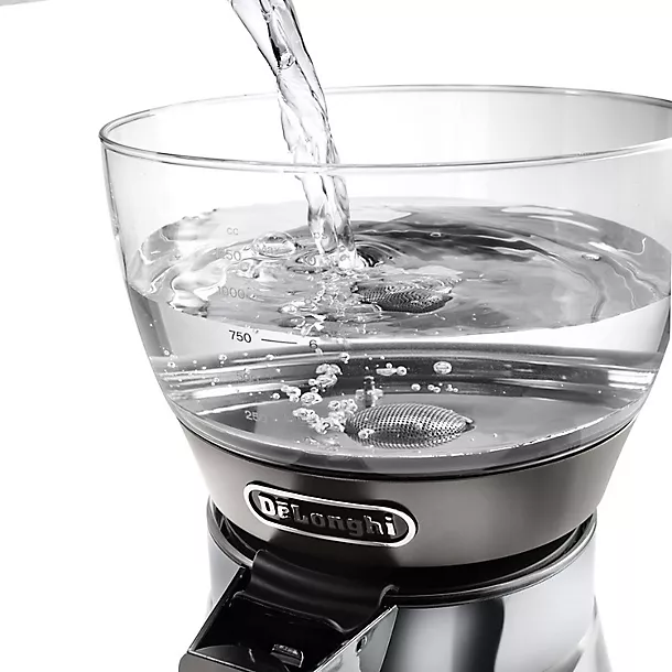 DeLonghi De’Longhi Clessidra Filter Coffee Machine ICM17210 6 DeLonghi De’Longhi Clessidra Filter Coffee Machine ICM17210 - Image 4