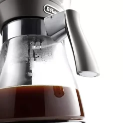 DeLonghi De’Longhi Clessidra Filter Coffee Machine ICM17210 14 DeLonghi De’Longhi Clessidra Filter Coffee Machine ICM17210 -Lake Land 27052 6