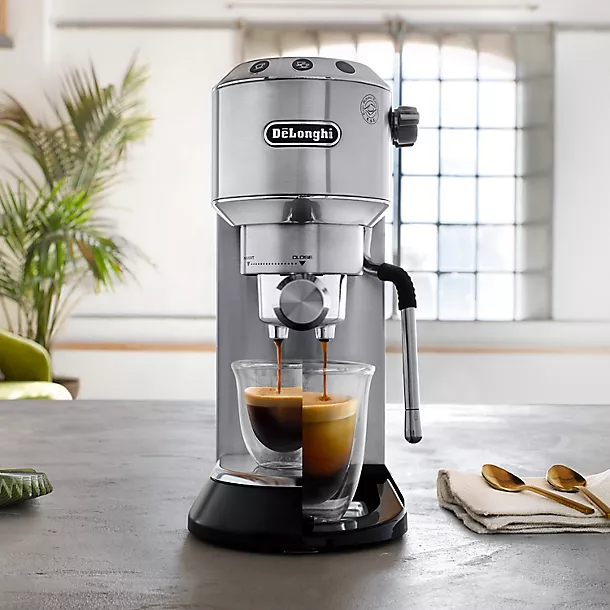 DeLonghi De’Longhi Dedica Arte Espresso Machine EC885.M 4 DeLonghi De’Longhi Dedica Arte Espresso Machine EC885.M - Image 2