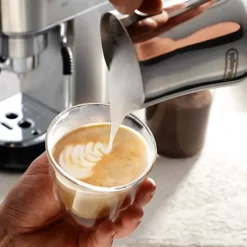 DeLonghi De’Longhi Dedica Arte Espresso Machine EC885.M 10 DeLonghi De’Longhi Dedica Arte Espresso Machine EC885.M -Lake Land 27053 4