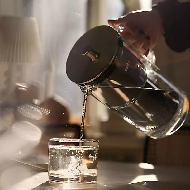 Aarke Water Purifier Filter Jug 4 Aarke Water Purifier Filter Jug - Image 2