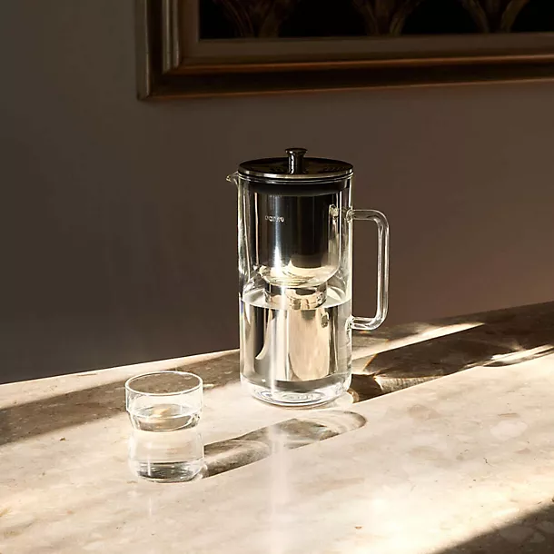 Aarke Water Purifier Filter Jug 5 Aarke Water Purifier Filter Jug - Image 3