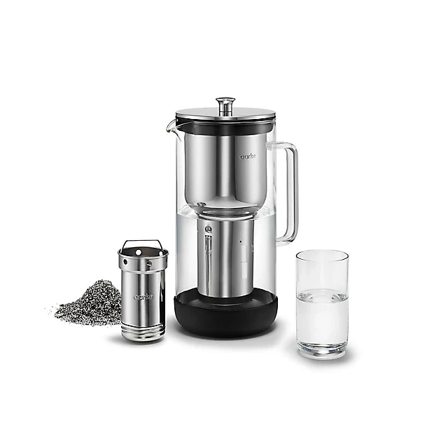 Aarke Water Purifier Filter Jug 7 Aarke Water Purifier Filter Jug - Image 5