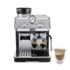 DeLonghi De'Longhi La Specialista Arte Bean-to-Cup Espresso Machine EC9155.MB 1 DeLonghi De'Longhi La Specialista Arte Bean-to-Cup Espresso Machine EC9155.MB -Lake Land 27061 1