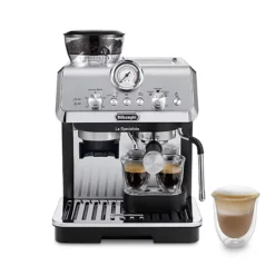 DeLonghi De'Longhi La Specialista Arte Bean-to-Cup Espresso Machine EC9155.MB