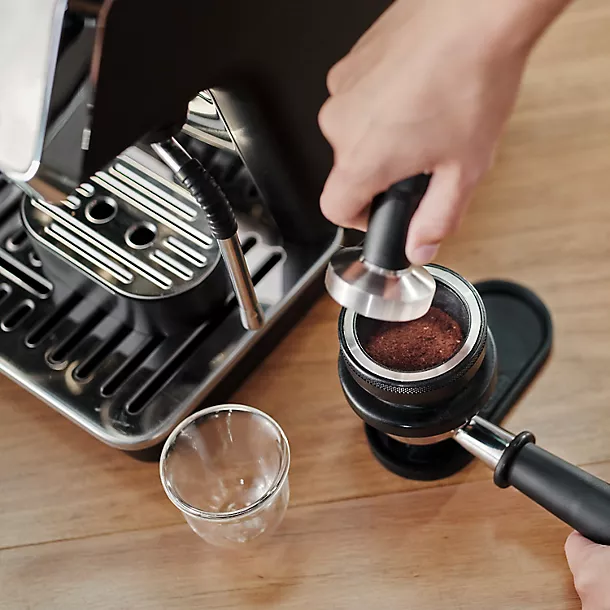 DeLonghi De'Longhi La Specialista Arte Bean-to-Cup Espresso Machine EC9155.MB 5 DeLonghi De'Longhi La Specialista Arte Bean-to-Cup Espresso Machine EC9155.MB - Image 4