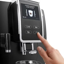 DeLonghi De'Longhi Dinamica Plus Automatic Bean-to-Cup Coffee Machine ECAM370.70.B -Lake Land 27062 4