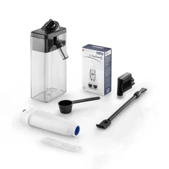 DeLonghi De'Longhi Dinamica Plus Automatic Bean-to-Cup Coffee Machine ECAM370.70.B -Lake Land 27062 5