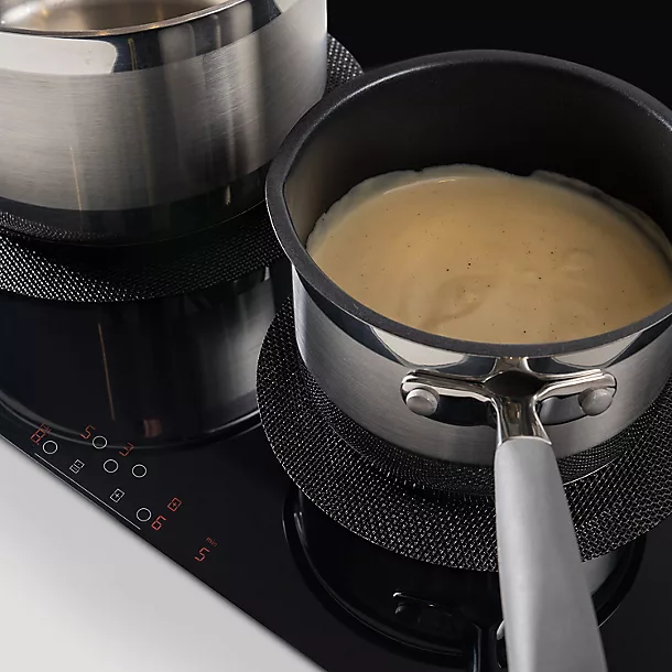 Lakeland Induction Hob Ring Protectors – Pack Of 4 4 Lakeland Induction Hob Ring Protectors – Pack Of 4 - Image 2