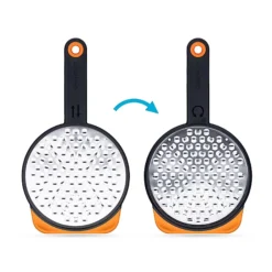 Dreamfarm OGrate 15 Dreamfarm OGrate -Lake Land 27099 3