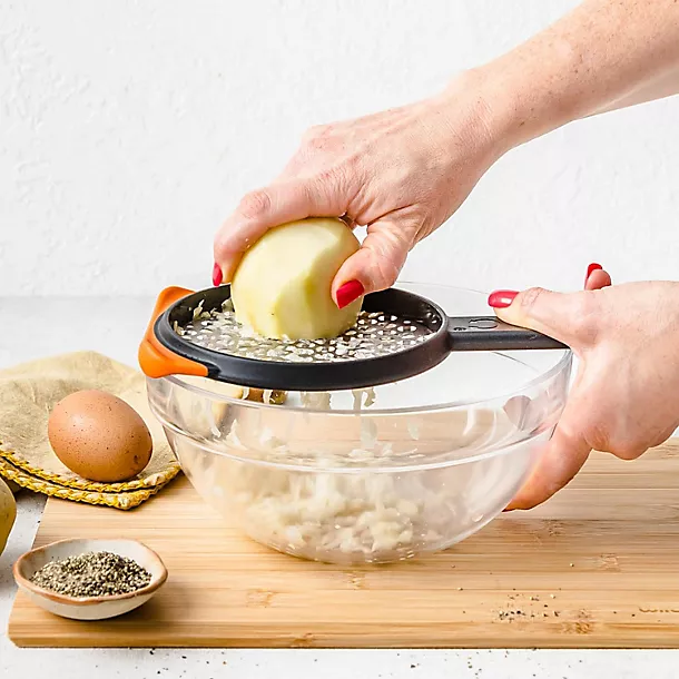 Dreamfarm OGrate 10 Dreamfarm OGrate - Image 8