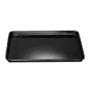 MasterClass Vitreous Enamel Large Baking Tray 2 MasterClass Vitreous Enamel Large Baking Tray -Lake Land 27102 1