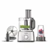 Kenwood 2-in-1 MultipPro Express Food Processor And Blender FDP65.180SI 2 Kenwood 2-in-1 MultipPro Express Food Processor And Blender FDP65.180SI -Lake Land 27110 1