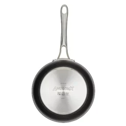 Anolon X 20cm Non-Stick Lidded Saucier Pan -Lake Land 27112 6