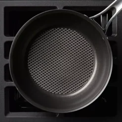 Anolon X 20cm Non-Stick Lidded Saucier Pan -Lake Land 27112 9