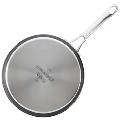 Anolon X 24cm Non-Stick Lidded Sauté Pan -Lake Land 27113 6