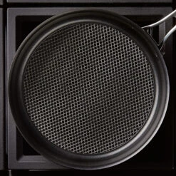 Anolon X 24cm Non-Stick Lidded Sauté Pan -Lake Land 27113 9