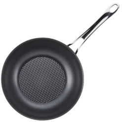 Anolon X 25cm Non-Stick Lidded Wok -Lake Land 27114 6