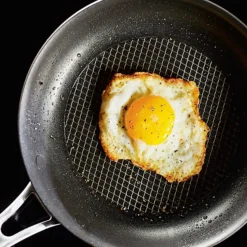 Anolon X 25cm Non-Stick Frying Pan 10 Anolon X 25cm Non-Stick Frying Pan -Lake Land 27116 2